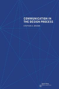 Produktbild: Communication in the Design Process