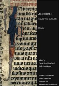 Produktbild: Vengeance in Medieval Europe