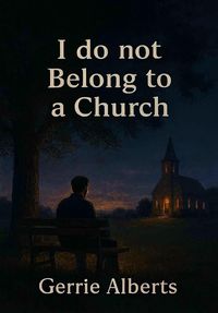 Produktbild: I do not Belong to a Church