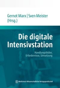 Produktbild: Die digitale Intensivstation