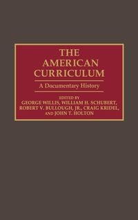 Produktbild: The American Curriculum