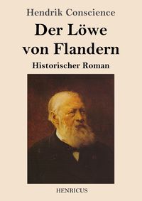 Produktbild: Der L&ouml;we von Flandern
