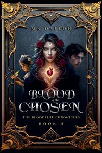Produktbild: Blood of the Chosen