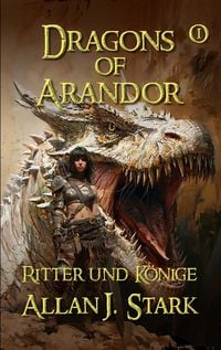 Produktbild: Dragons of Arandor