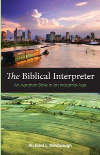 Produktbild: The Biblical Interpreter