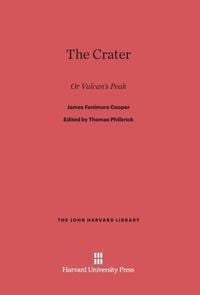 Produktbild: The Crater