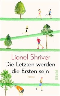 Produktbild: Die Letzten werden die Ersten sein