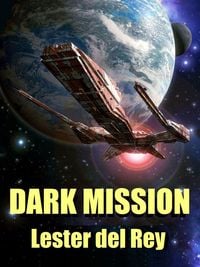 Produktbild: Dark Mission