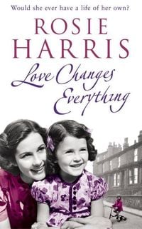 Produktbild: Love Changes Everything