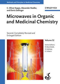 Produktbild: Microwaves in Organic and Medicinal Chemistry