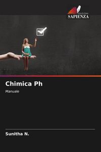 Produktbild: Chimica Ph