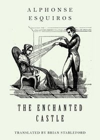 Produktbild: The Enchanted Castle