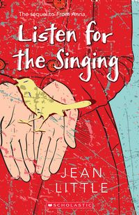 Produktbild: Listen for the Singing
