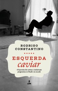 Produktbild: Esquerda caviar