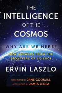 Produktbild: The Intelligence of the Cosmos