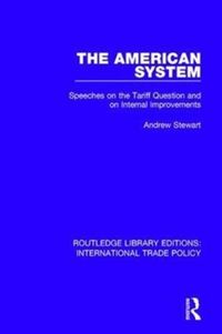 Produktbild: American System