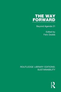 Produktbild: The Way Forward