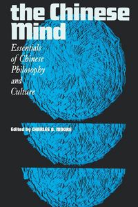 Produktbild: Moore - The Chinese Mind Paper