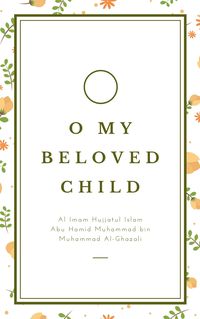 Produktbild: O My Beloved Child