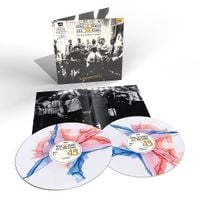 Produktbild: A Toda Cuba le Gusta(30th Anniversary 2LP Red,Whit
