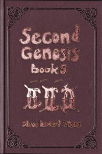 Produktbild: Second Genesis Book 5 (The Second Genesis Story, #5)