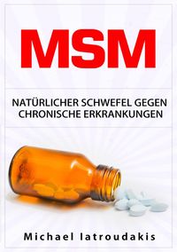 Produktbild: MSM
