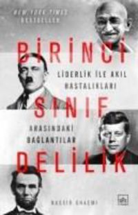 Produktbild: Birinci Sinif Delilik