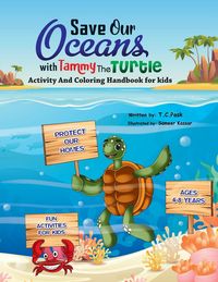 Produktbild: Save Our Oceans with Tammy the Turtle