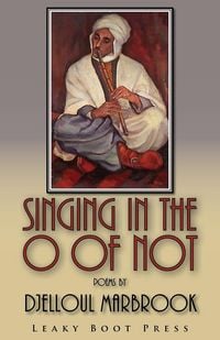Produktbild: Singing in the o of not