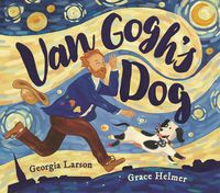 Produktbild: Van Gogh's Dog
