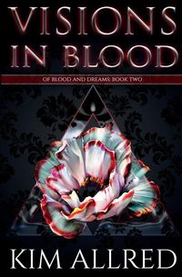 Produktbild: Visions in Blood