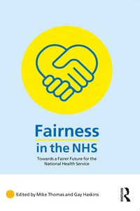 Produktbild: Fairness in the NHS