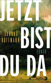 Produktbild: Jetzt bist du da