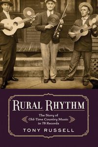 Produktbild: Rural Rhythm