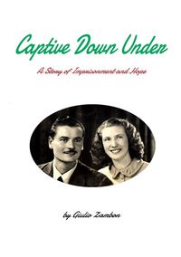 Produktbild: Captive Down Under