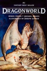 Produktbild: Dragonworld