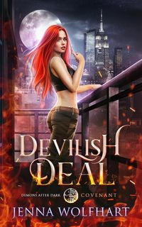 Produktbild: Devilish Deal