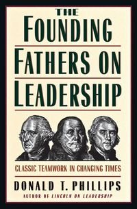 Produktbild: The Founding Fathers on Leadership