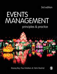 Produktbild: Events Management