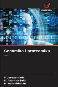 Produktbild: Genomika i proteomika