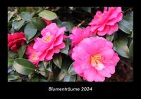Bild vom Artikel Blumenträume 2024 Fotokalender DIN A3 vom Autor Tobias Becker