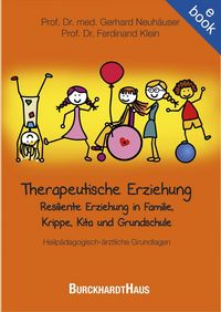 Produktbild: Therapeutische Erziehung