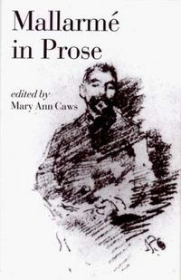 Produktbild: Mallarme in Prose