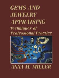 Produktbild: Gems and Jewelry Appraising