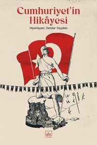 Produktbild: Cumhuriyetin Hikayesi
