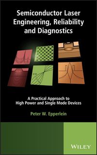 Produktbild: Semiconductor Laser Engineering, Reliability and Diagnostics