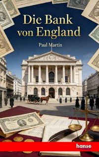Produktbild: Die Bank von England