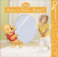 Produktbild: Who's That Baby?: Explore Time