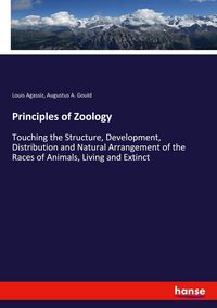 Produktbild: Principles of Zoology