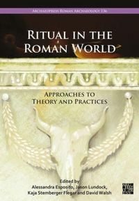 Produktbild: Ritual in the Roman World